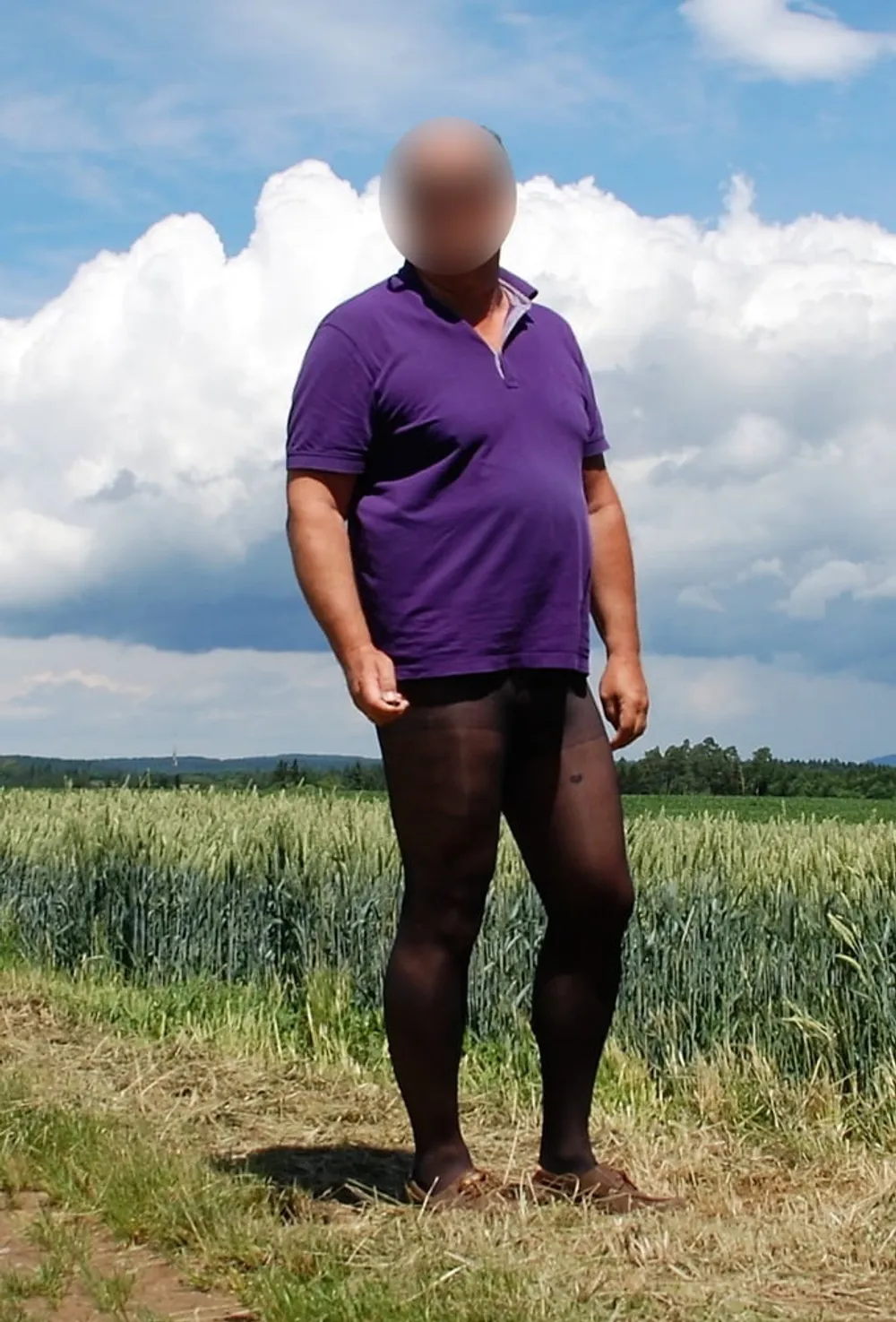 Pantyhose Summer 2020 #28