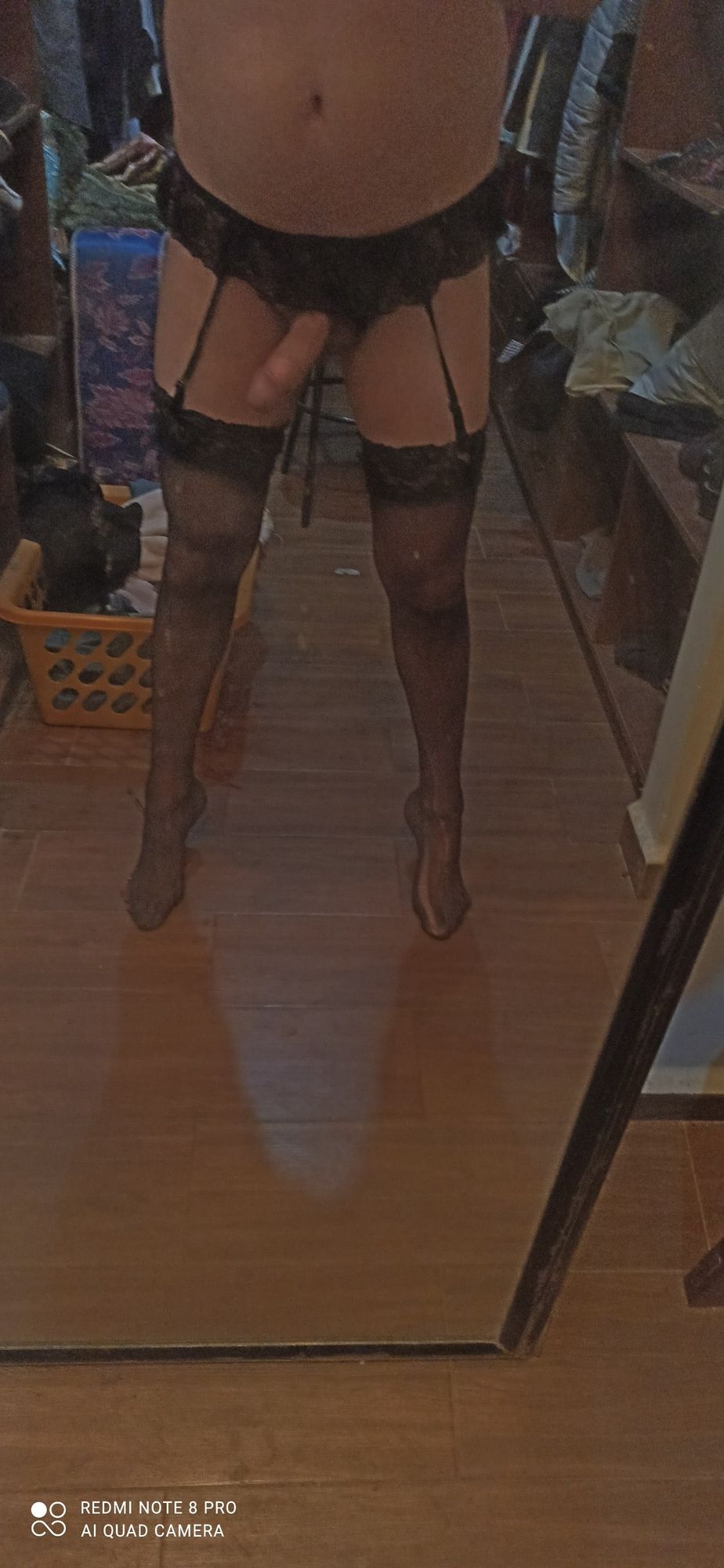 New crossdress #3