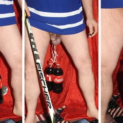 Hockey CBT