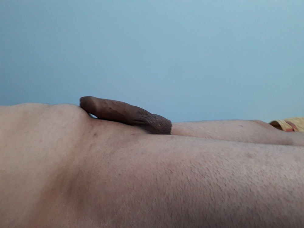 Body And Cock #4