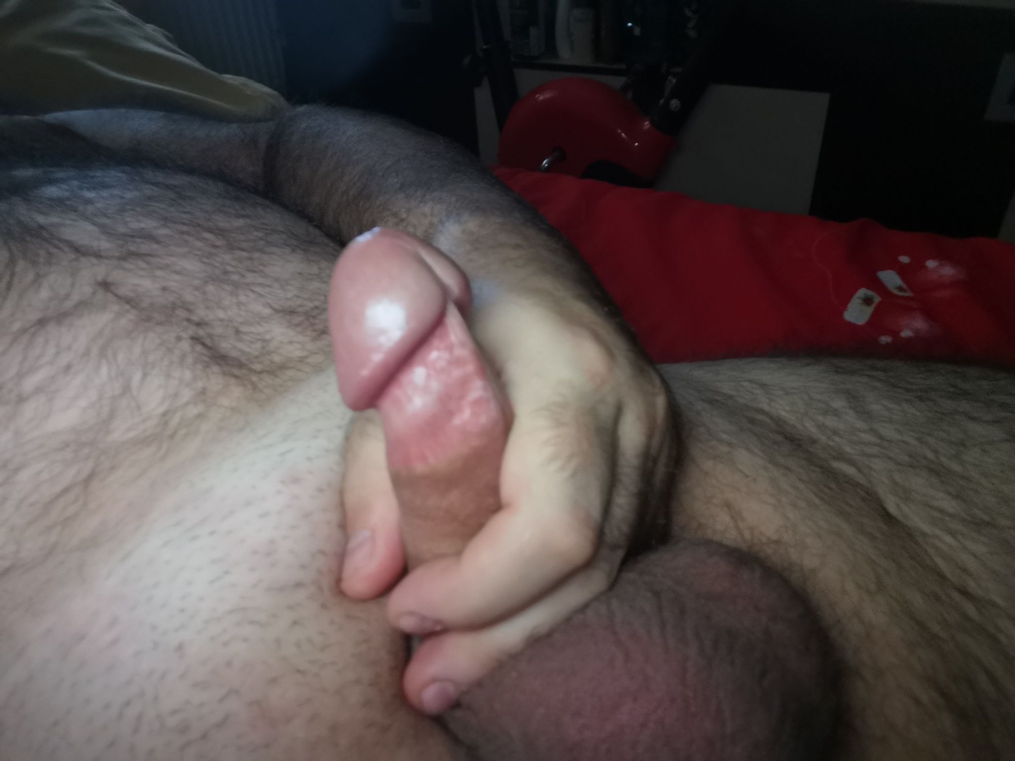 My small dick and ass #12