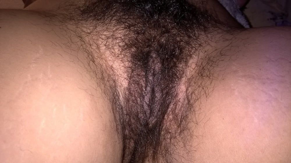 Horny Hairy JoyTwoSex Waiting... #4