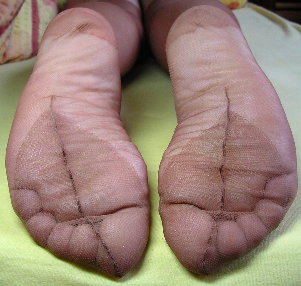 High Heel Galery of my wife #27