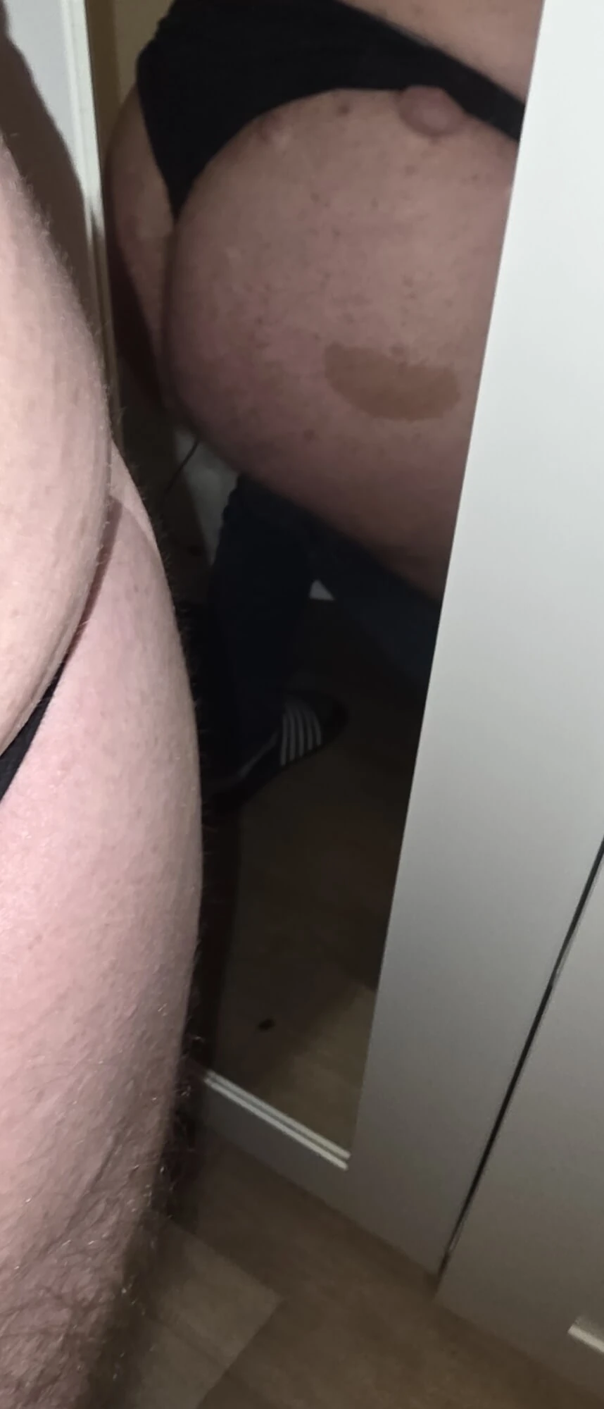 My ass #6