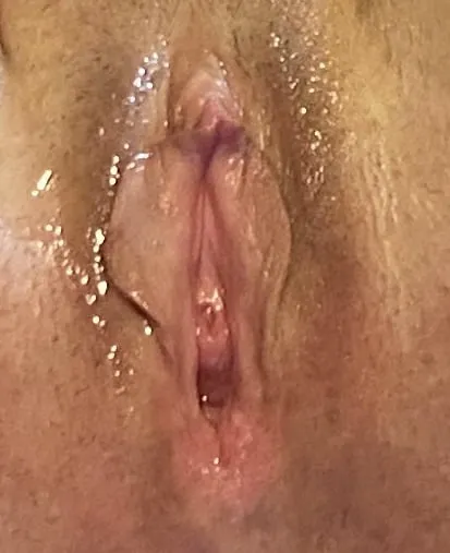 Just Fucked Pussy