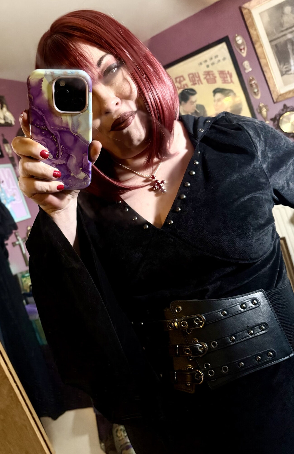 Tina Snua Selfies #89 #18