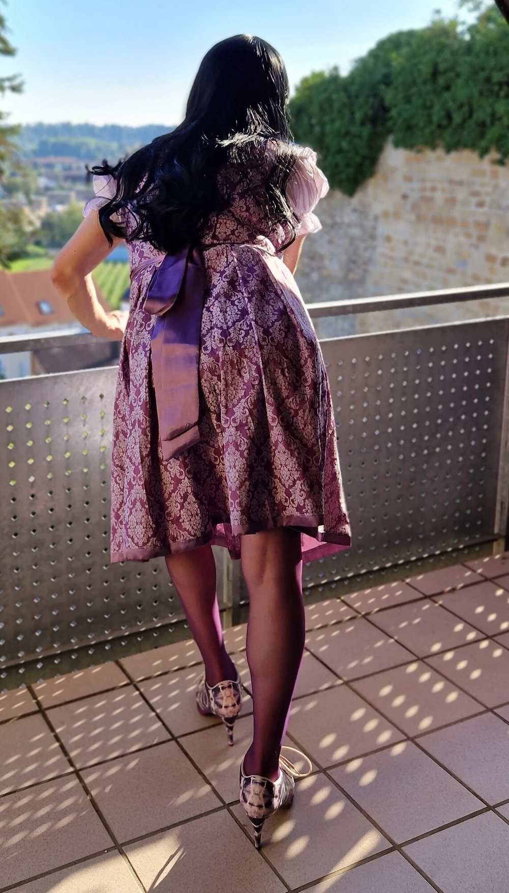 Dirndl #5