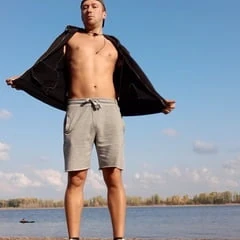 I AM