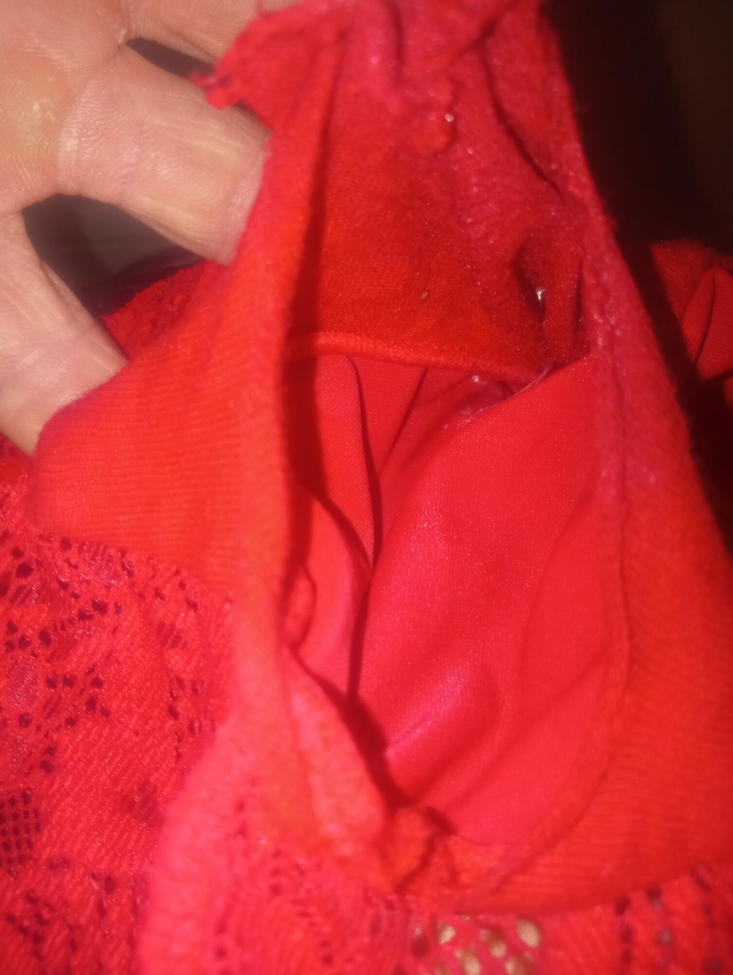  dirty  panties 