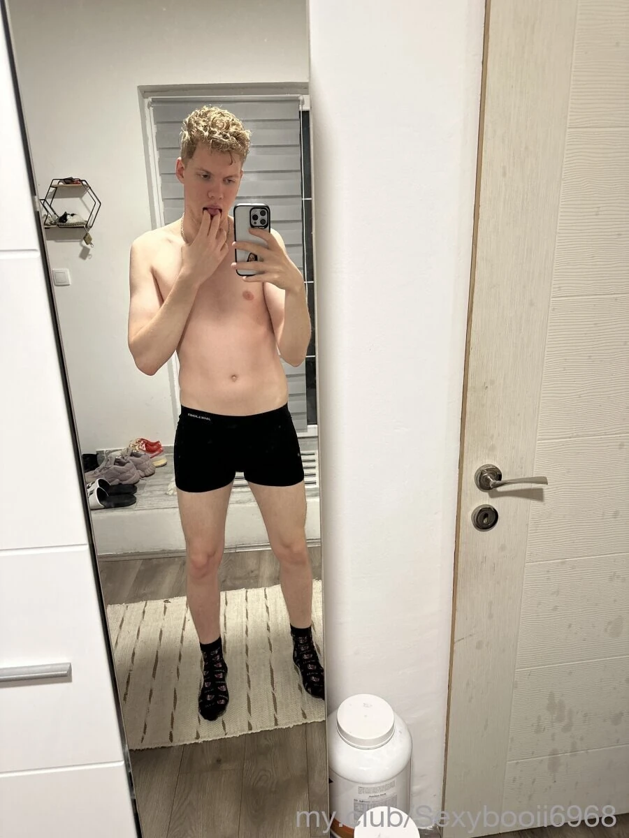 HotBalkanGuy Free Photos #3