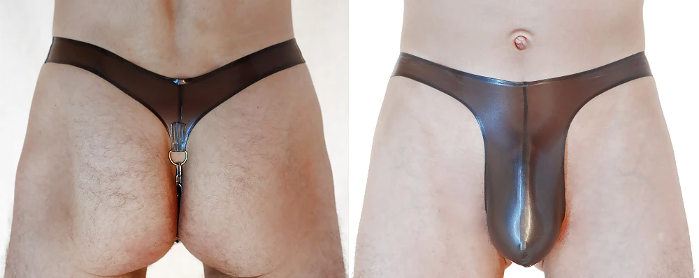 Rubber (Latex) #9