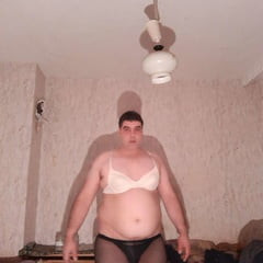 Fat men