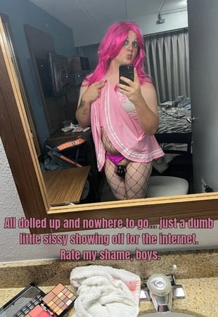 Le foto di femminuccia godono!