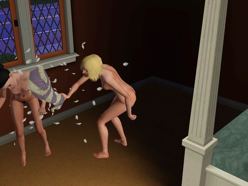 Sims 3 sex (part 2) #57
