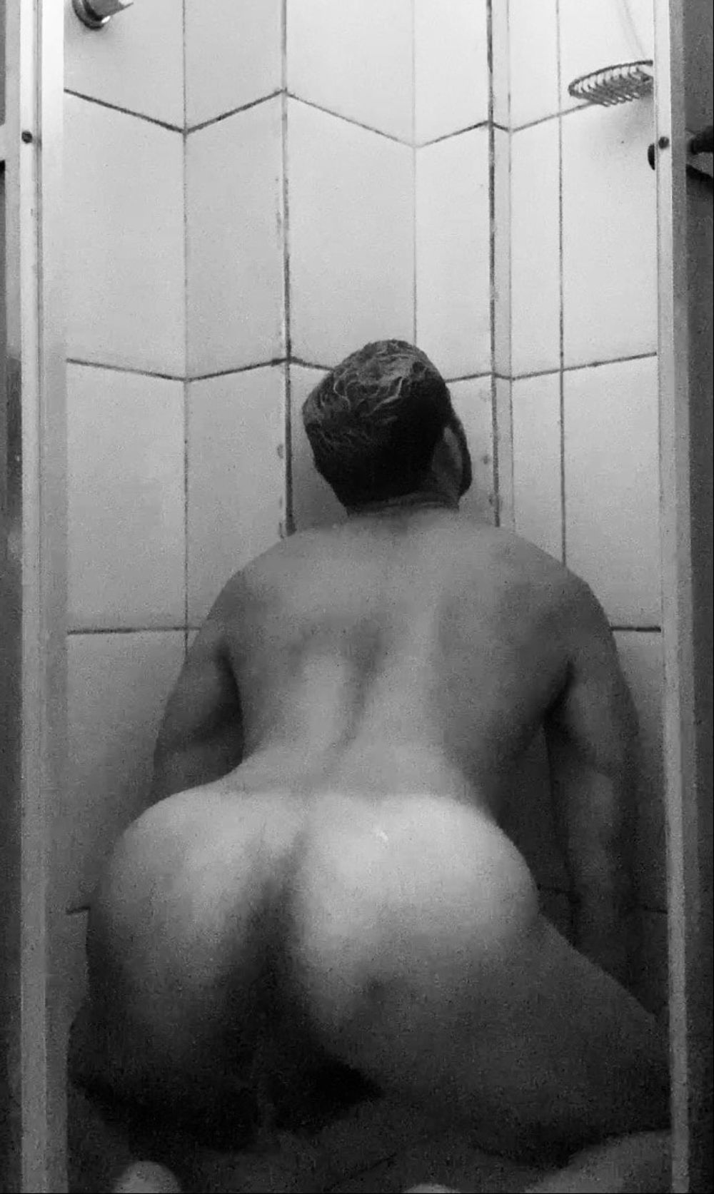 Shower #2