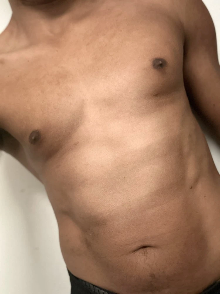 Me big #6