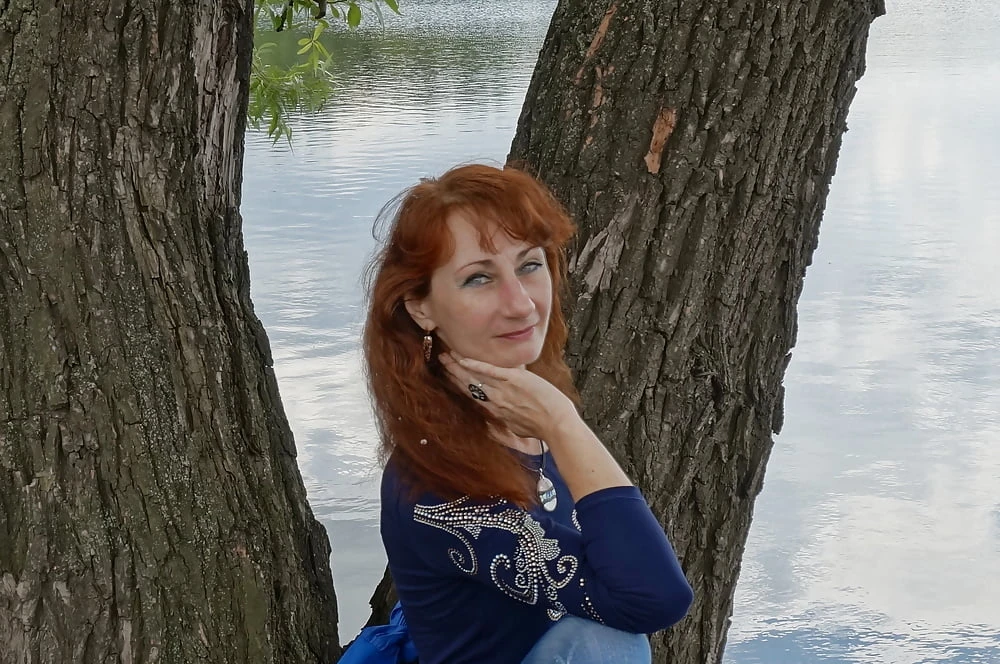 Near Pond
