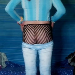 Some of my sexy new outfits