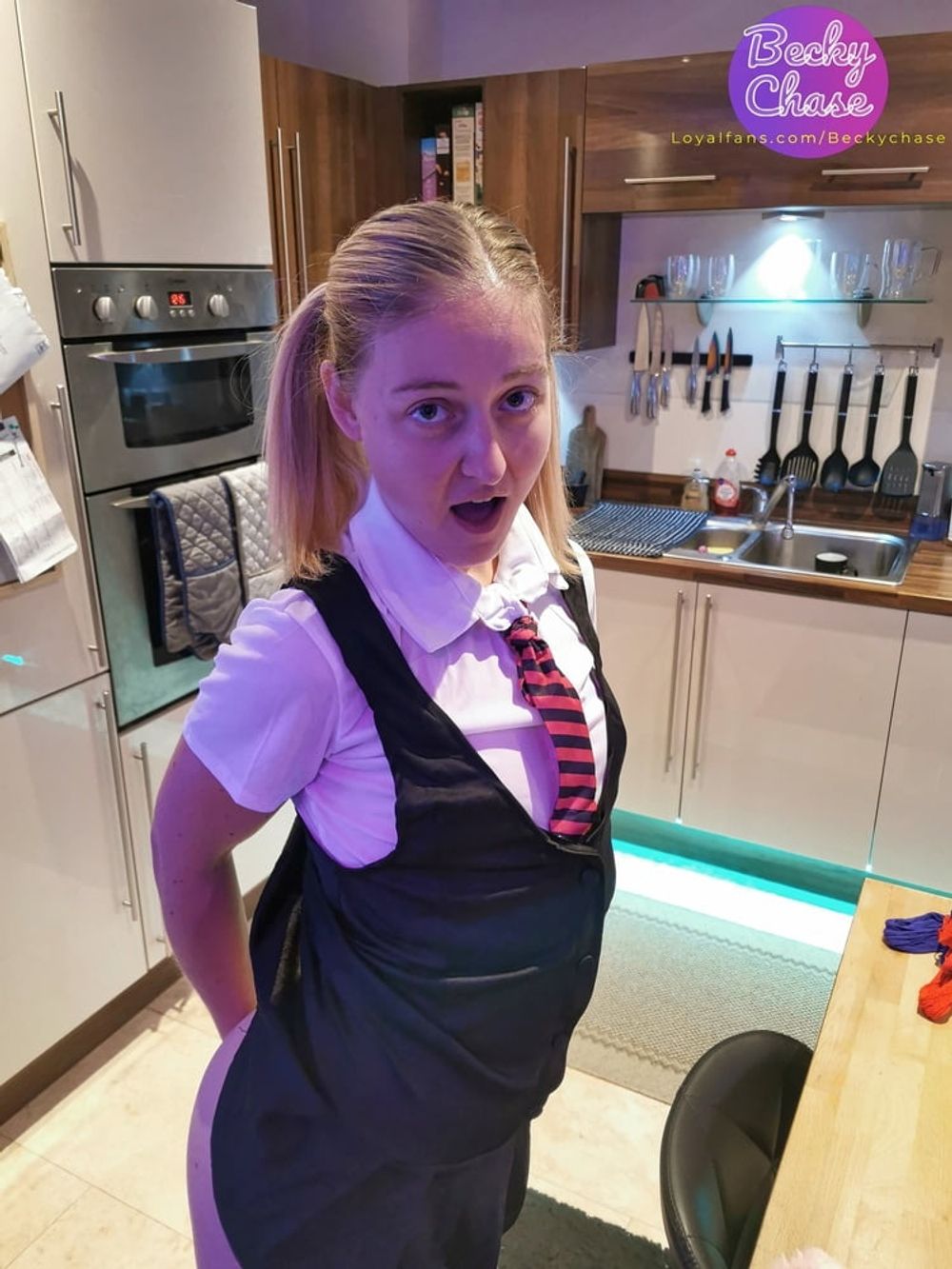 School Girl roleplay! ? #10