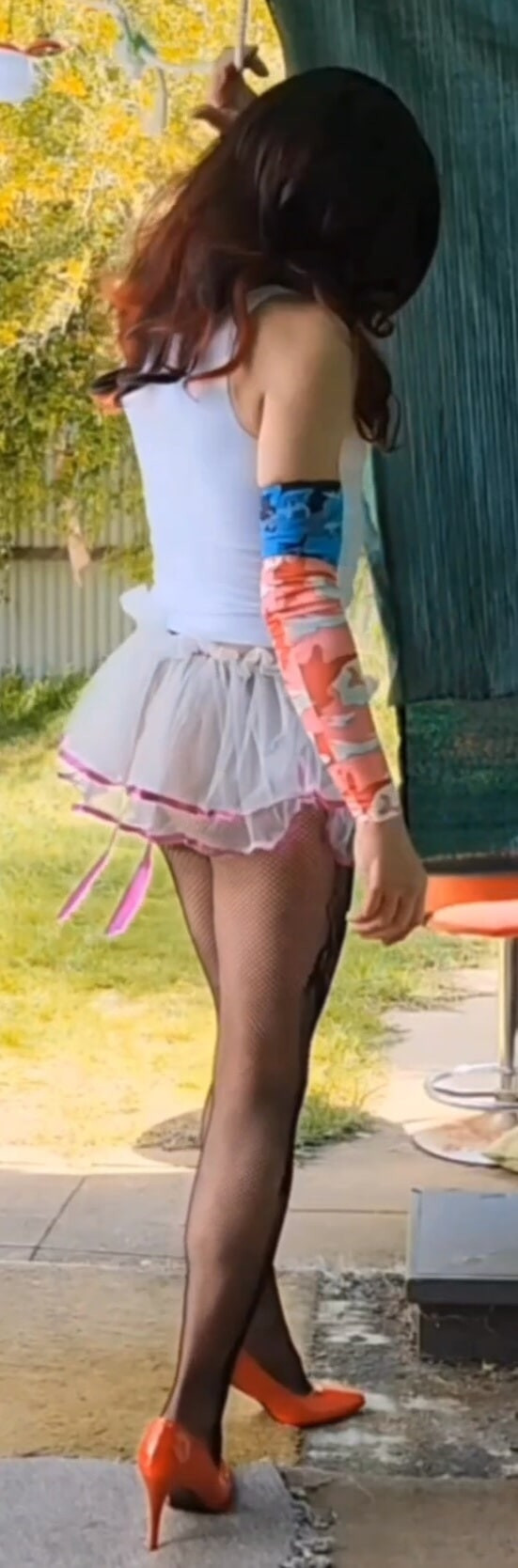Mixture of some of my favourite outfits #55