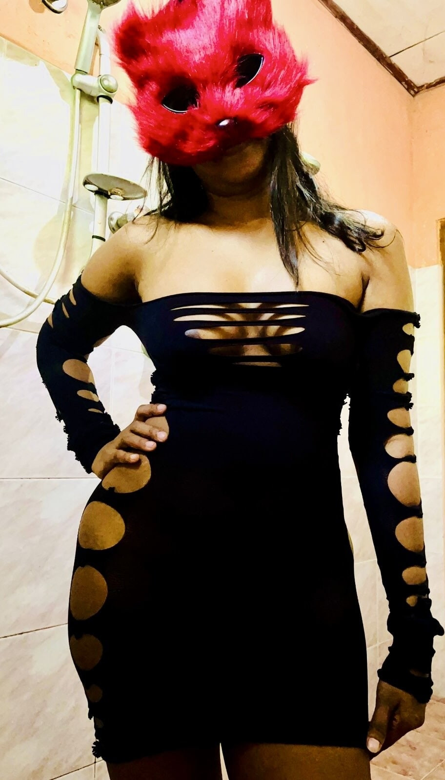 Cat women #12