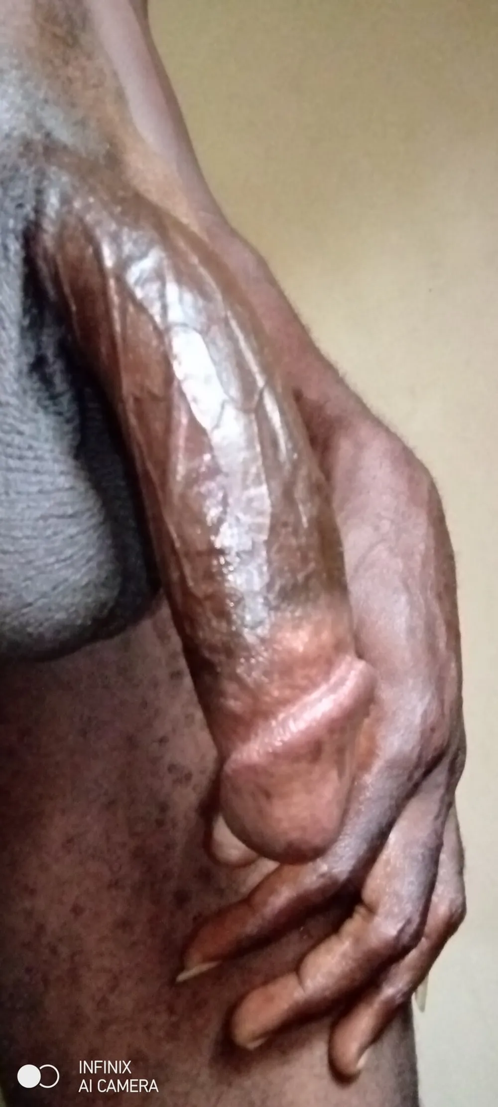 My hungry long dick  #2