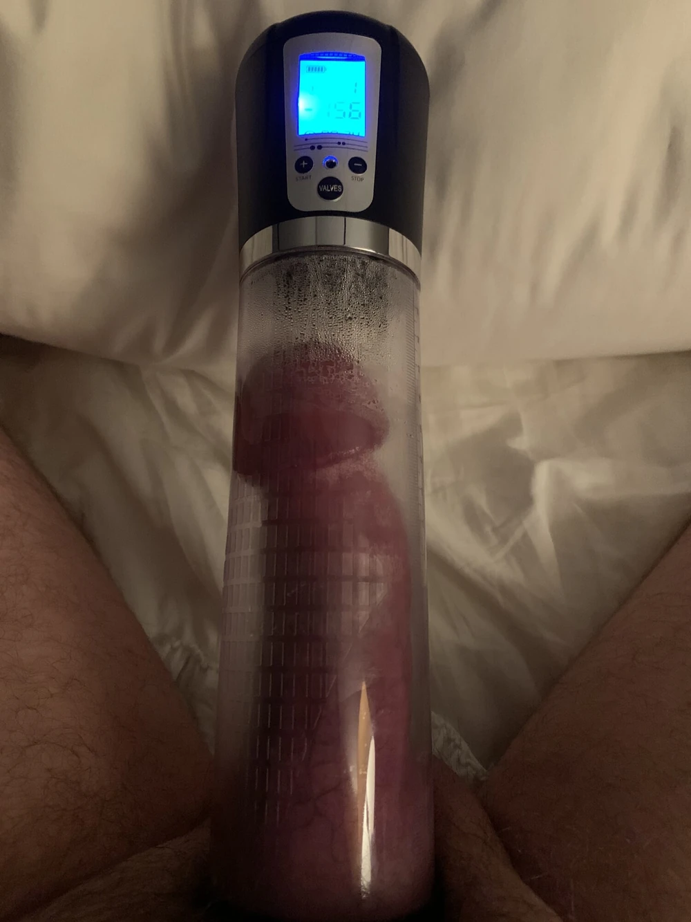 My Big Pumped Cock #3