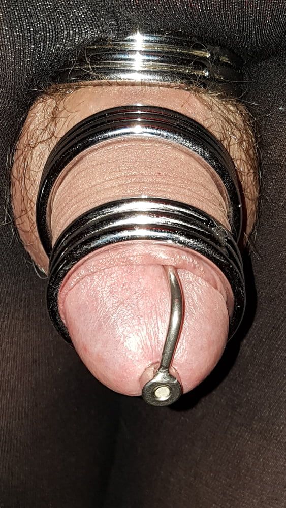 Cock ring #9