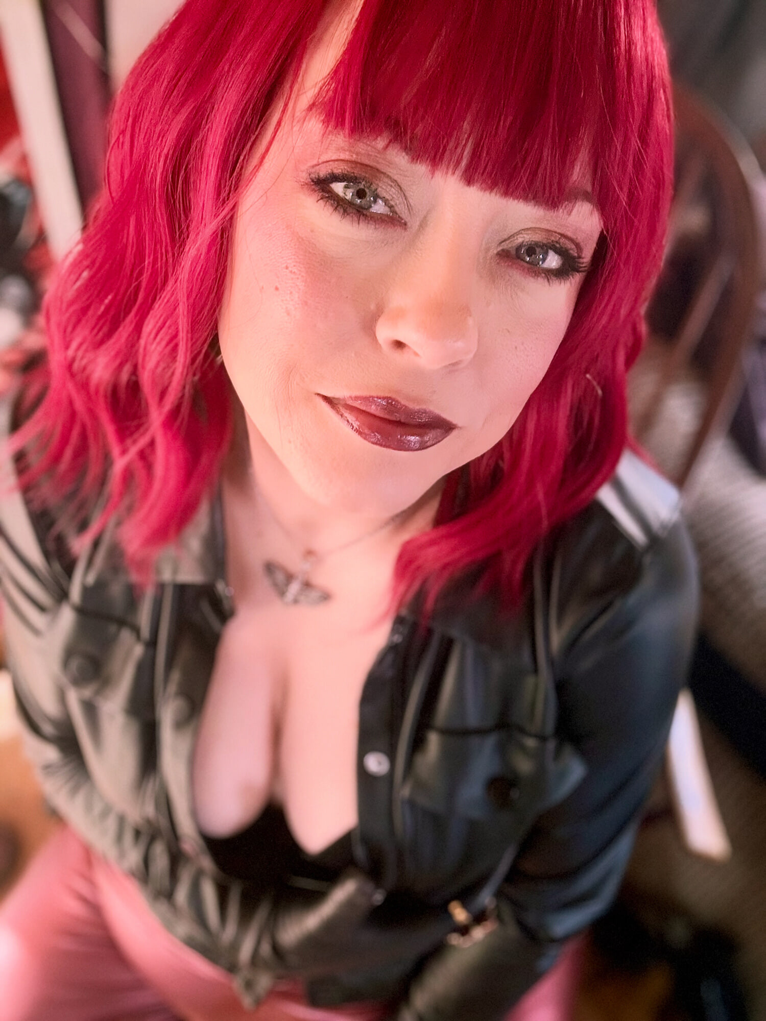 Tina Snua Selfies #144 #7