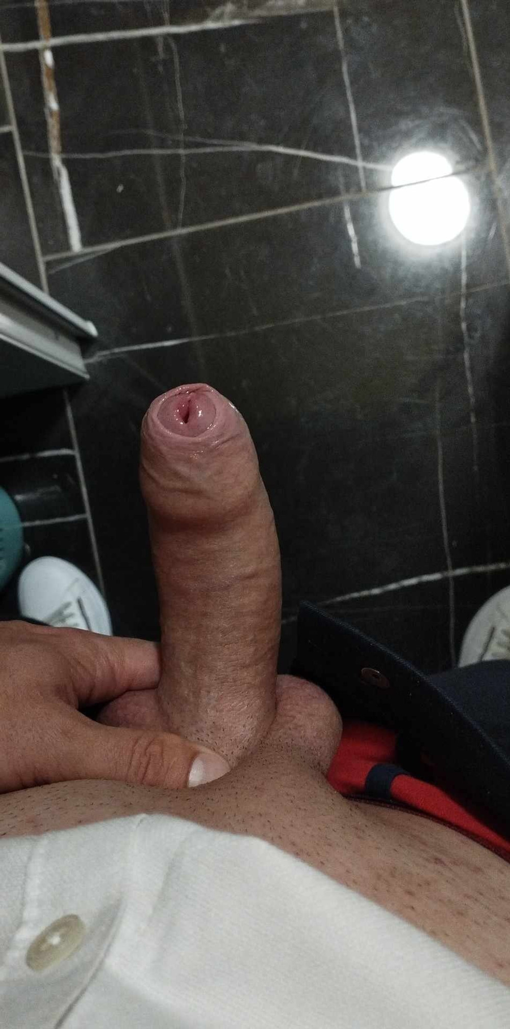 My cock #5