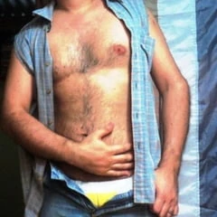 Charly Paul