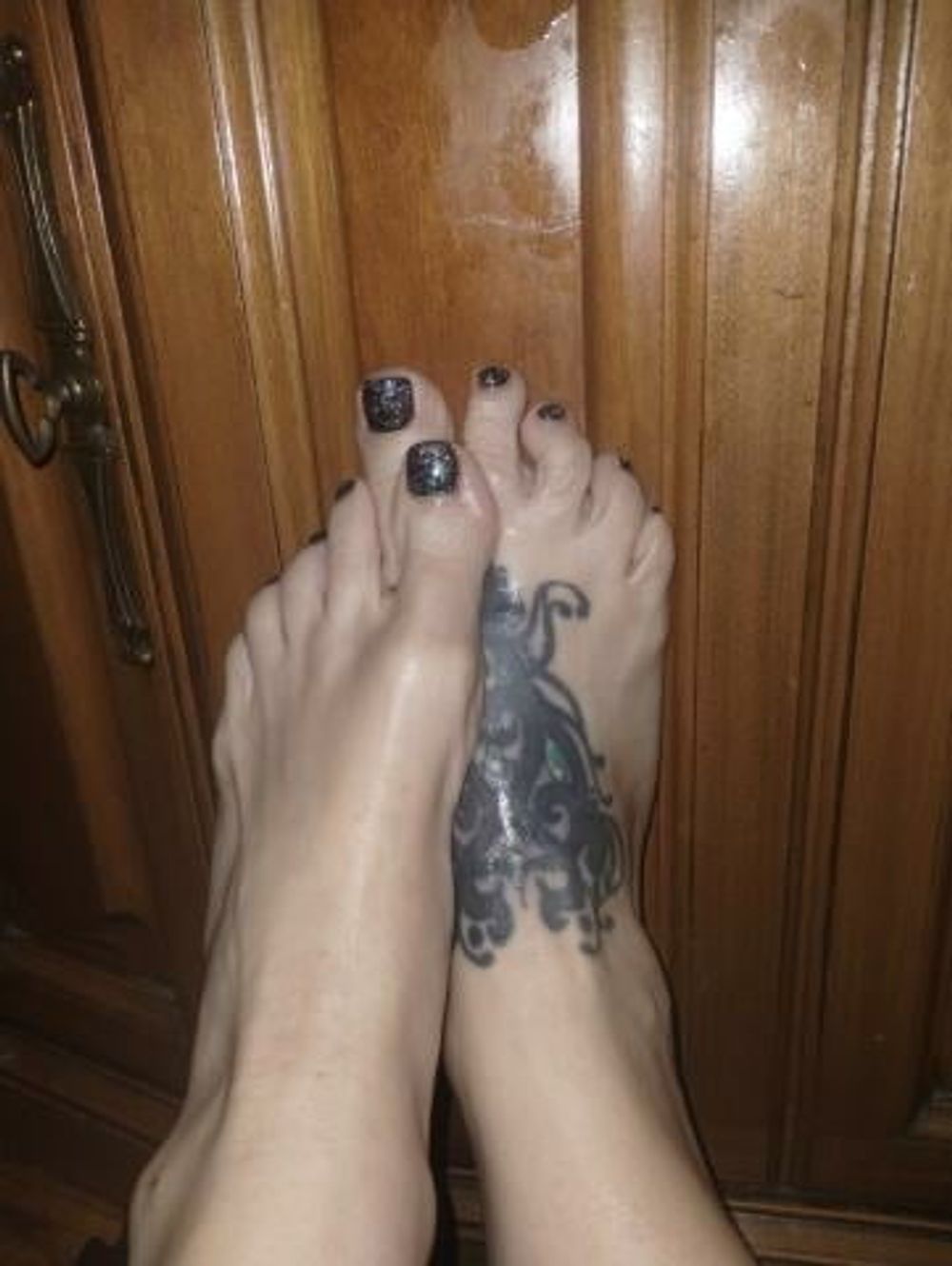 My Pretty Feet 