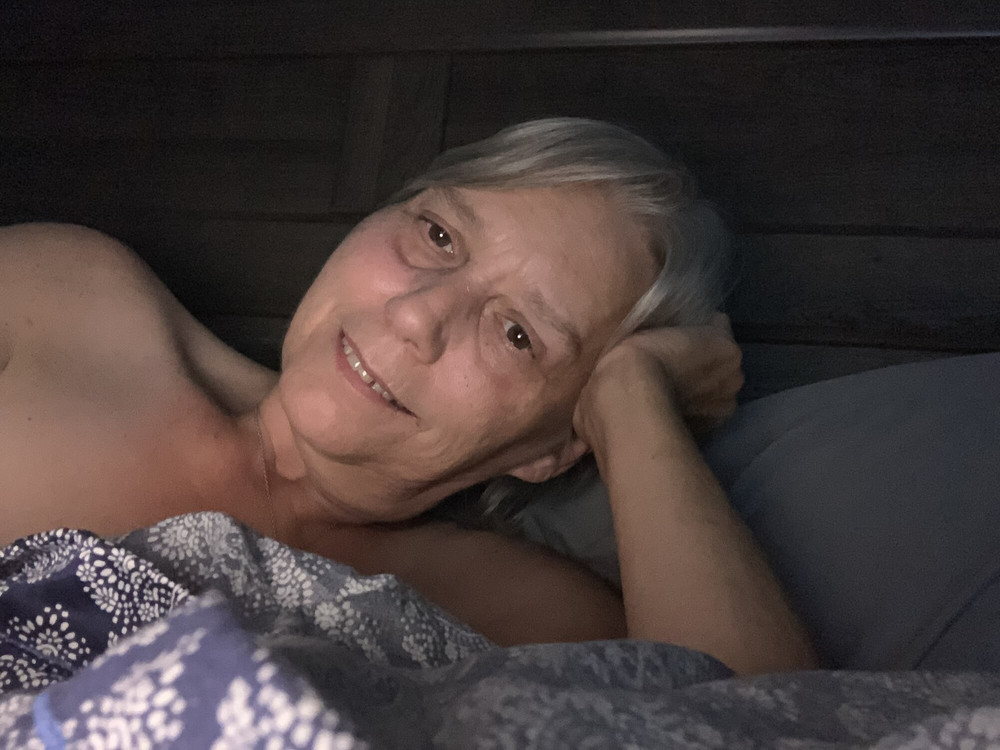 Caught me just waking up #29