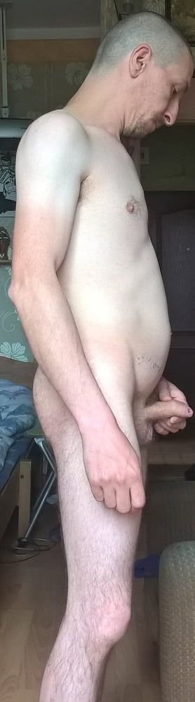 Me naked #16