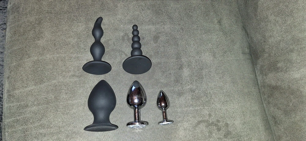 2025 Toy collection #5