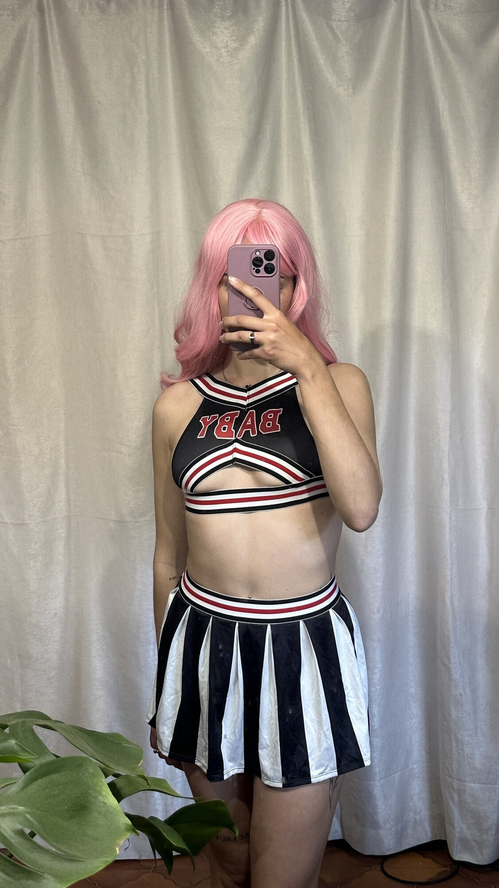 Your cheerleader..! #3