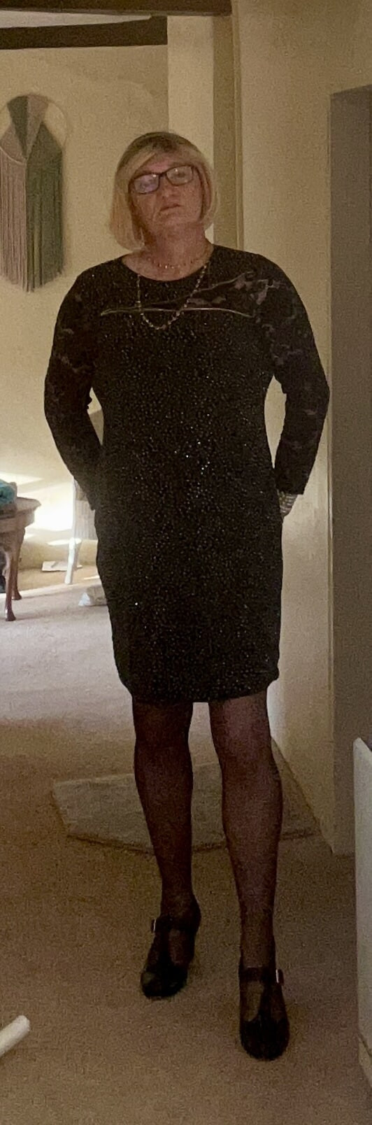 Outfit choosing  #3