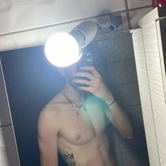 Need to hit the gym probably...