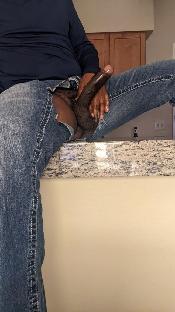 My Dick #13