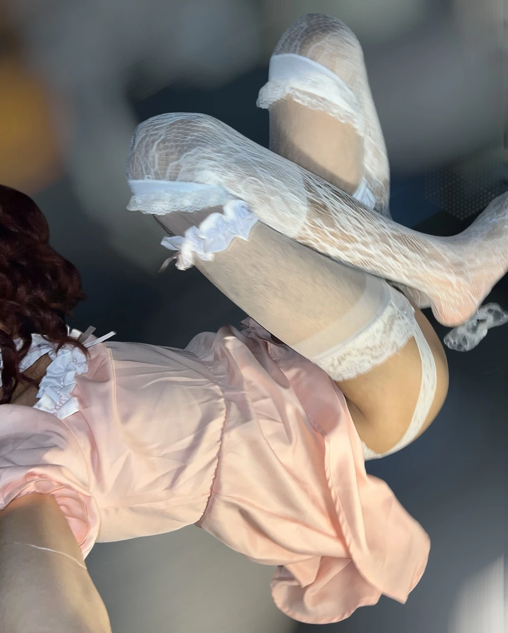 HORNY MAID TOOK A FEW EXTRA #16