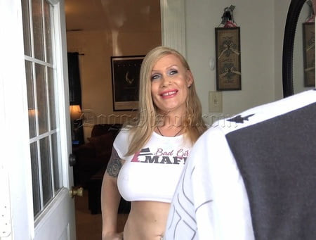 Trans Stepmom Caught Giving BJ to Stepdaughter's BF