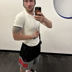 Gym Boy 