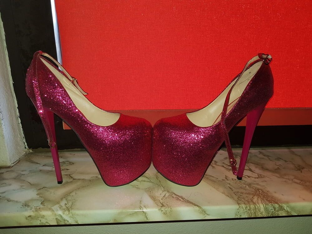 Meine High Heels #10