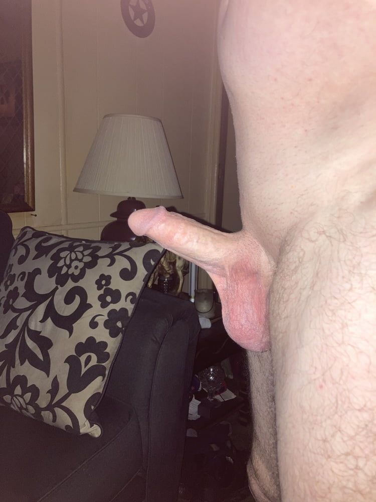 More of my cock #6