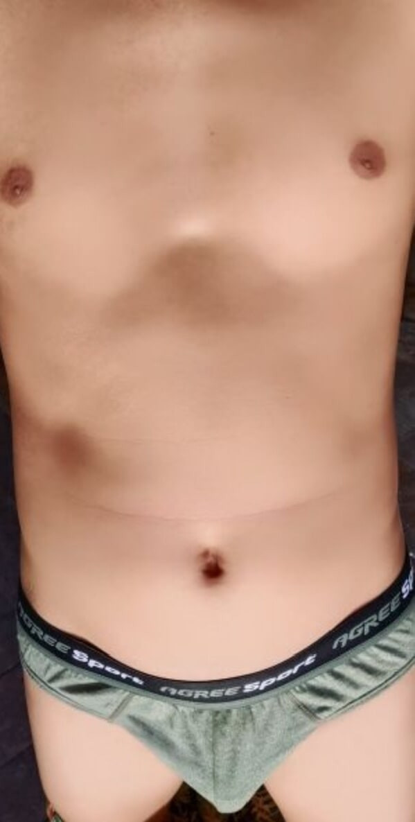 Little cock #2