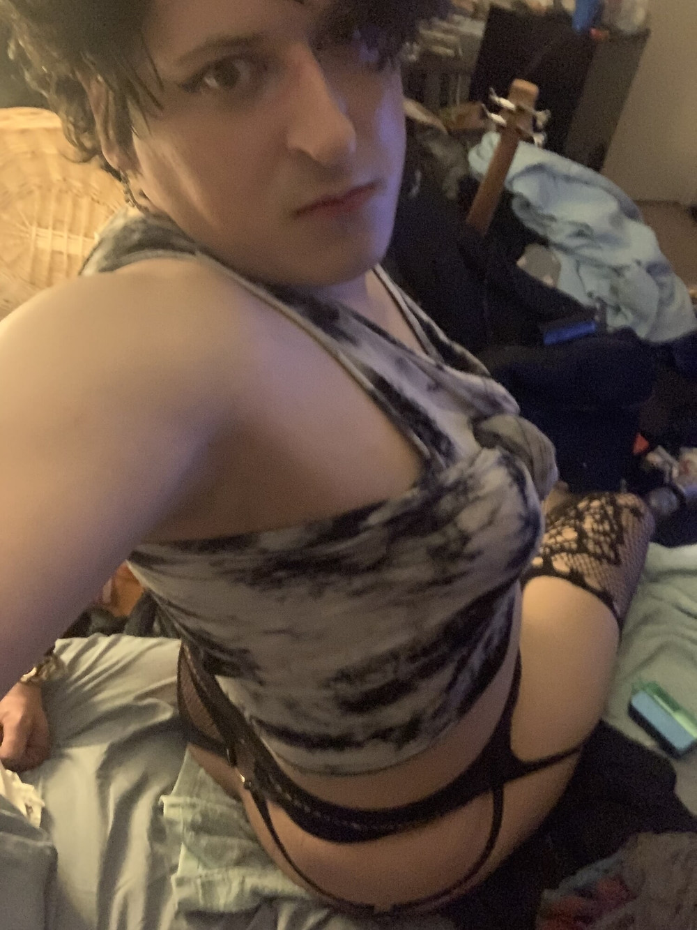 Femboy Pics (April 2025) #5