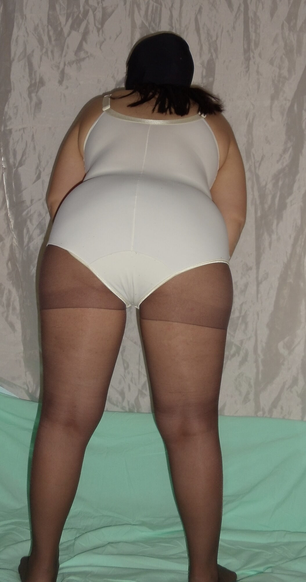 White body (LAURA) #21