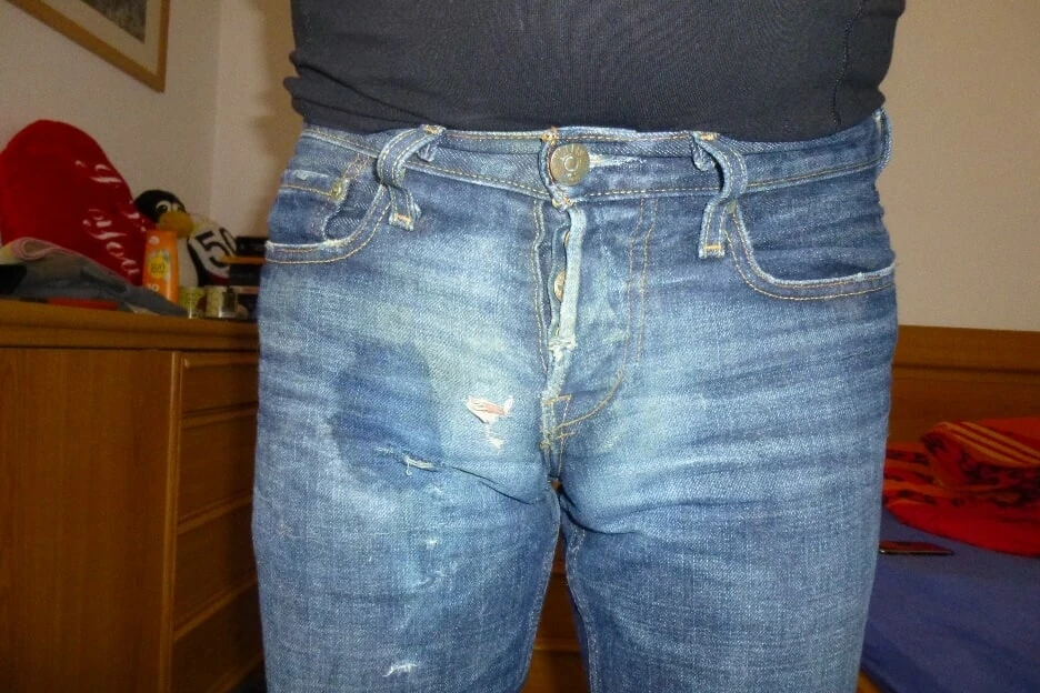 Tight jeans  #4
