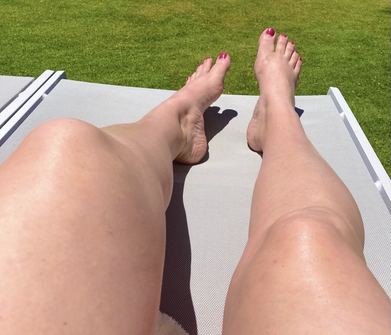 My Feet