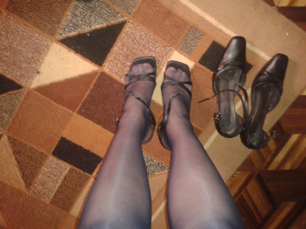 PANTYHOSE #49